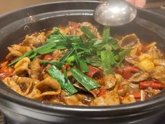 -火胖子肥肠煲·始于1998(南山村店)