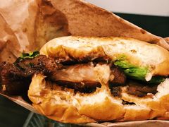 -BURGER BRO'S
