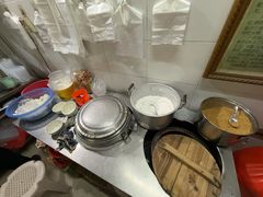 -共和老洪豆花草粿水粿