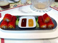 -赏点粤式点心(广州塔店)