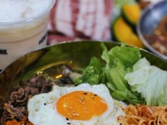 -黑豚黨韩国烤肉料理(悦然时光店)