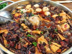 -黑竹香鸡(营和巷店)