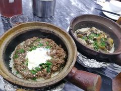 -红星光发煲仔饭(大石街店)