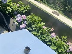 -悦融·京鲁菜·露台花园(安定门店)