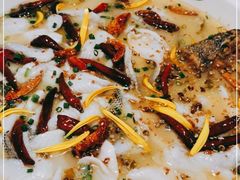 -江渔儿酸菜鱼(映月湖环宇城店)