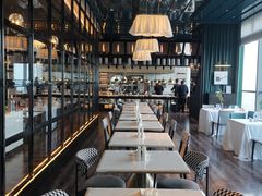 -云厨·高空西餐厅(成都瑯珀·凯悦臻选酒店)