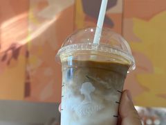 -Chrisbakery&Cafe克莉丝烘焙咖啡馆(万科店)