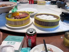 -筱爷叔·上海传统手工菜(新桥店)