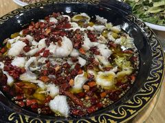 -金三可市井水煮鱼(金碧园店)