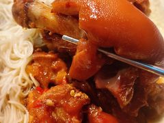 -贤花饭店(凯德店)