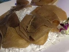 -锅说大脸毛肚重庆老火锅(佐阾店)