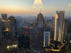 -云中捞高空旋转餐厅(商茂世纪广场店)