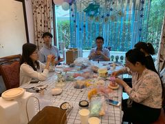 -Summer House夏莫手工坊团建活动(世博源店)