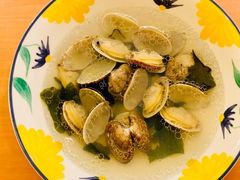 -萨莉亚意式餐厅(深南茂业店)