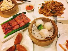 虾饺皇-潮粤轩粤菜海鲜(颐中皇冠店)