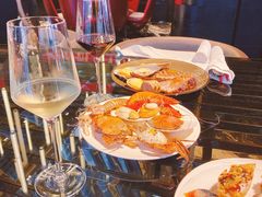 -西安W酒店·WEI全味西餐厅