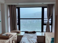 -张钰强中医正骨推拿连锁(华发商都店)