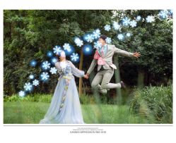 -戛纳印象摄影(潮拍定制馆)