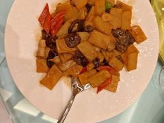 -新巴黎大酒店-巴黎中餐厅
