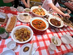 -辣小鲜·南昌大排档(船山路店)