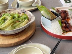 -喜记顺德菜(南昌万象城店)