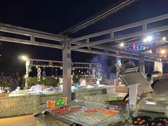 -渔家火锅·海鲜自助餐·演艺(亚龙湾天域酒店)