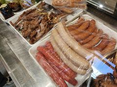 -老爷庙风味美食府(魏都大道店)