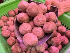 -阿娟牛肉丸·手打牛肉丸·现做现卖