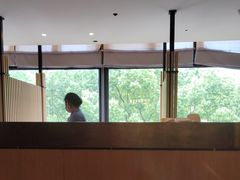 -西贝(东方路店)