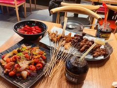 -壹酒贰肉1926·深夜食堂(南京北街店)