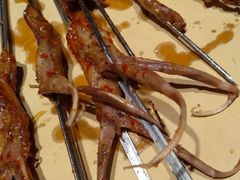 -那些年记忆烧烤