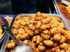 -丁家坡洋芋·观音桥好吃街A区(全国总店)