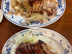 -玫瑰苑烧腊饭店