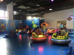 -蒙特利亲子乐园