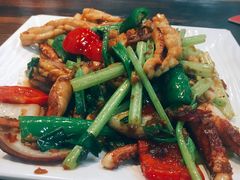 -凤厨顺德水乡凤味馆(大良锦龙路店)