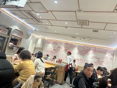 -喜家德虾仁水饺(青岛永旺东部店)