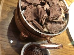 -蒙亨·手把肉·蒙古包文化主题餐厅(天恒广场店)