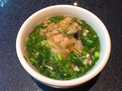 一小碗浇汤面-乾州食府(小雁塔店)