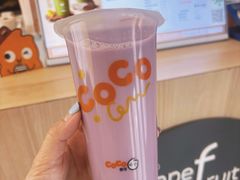 -CoCo都可(北新桥店)