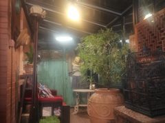 -古董花园(思南路42弄小区店)