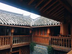 -88号小吃店·经典云南菜·地道纳西美食