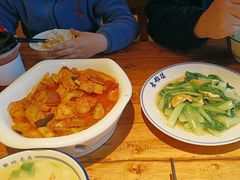 -老雒阳面馆·水席·洛阳菜(王城路店)