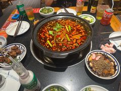 -小饕荟雅安贡椒鱼鲜馆(广福桥店)