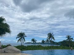 -三亚亚龙湾天域度假酒店