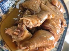 -芸海阁·农家私房菜(沙家浜景区出口店)