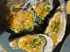 -渔港甄宴·海鲜·地标烟台菜(金沙滩店)