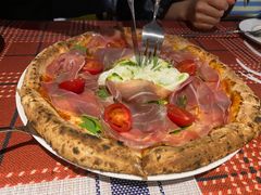 -Primo·丽莫意大利窑烤披萨