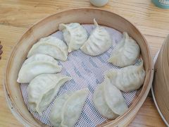 -一轩饺子馆(丽都店)