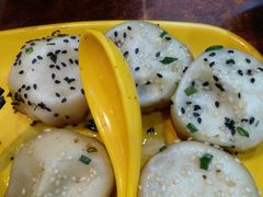 -小杨生煎(黄河路店)
