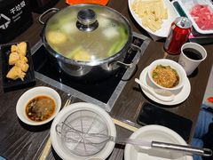 -盒马鲜生(馥邦国际店)